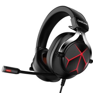 Wholesale 100mA 20000Hz ONIKUMA K13 3.5 mm Gaming Headset from china suppliers