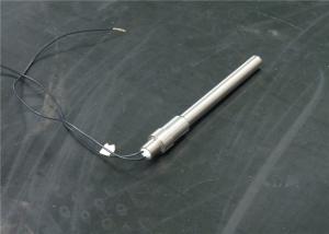 Wholesale 220V High Temperature Cartridge Heater Standard MI / Mgo Filling Material from china suppliers