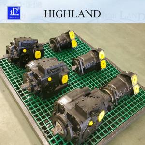 Wholesale Combine Harvester Hydrostatic Transmission Higher Efficiency Hydraulic Drive System from china suppliers
