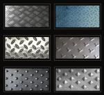 2mm 4mm Thick SS Checkered Sheet Anti Slip Stainless Steel Plate