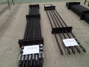 Wholesale Precision Heavy Wall Barrel Oilfield Sucker Rods Of THC Tubing from china suppliers