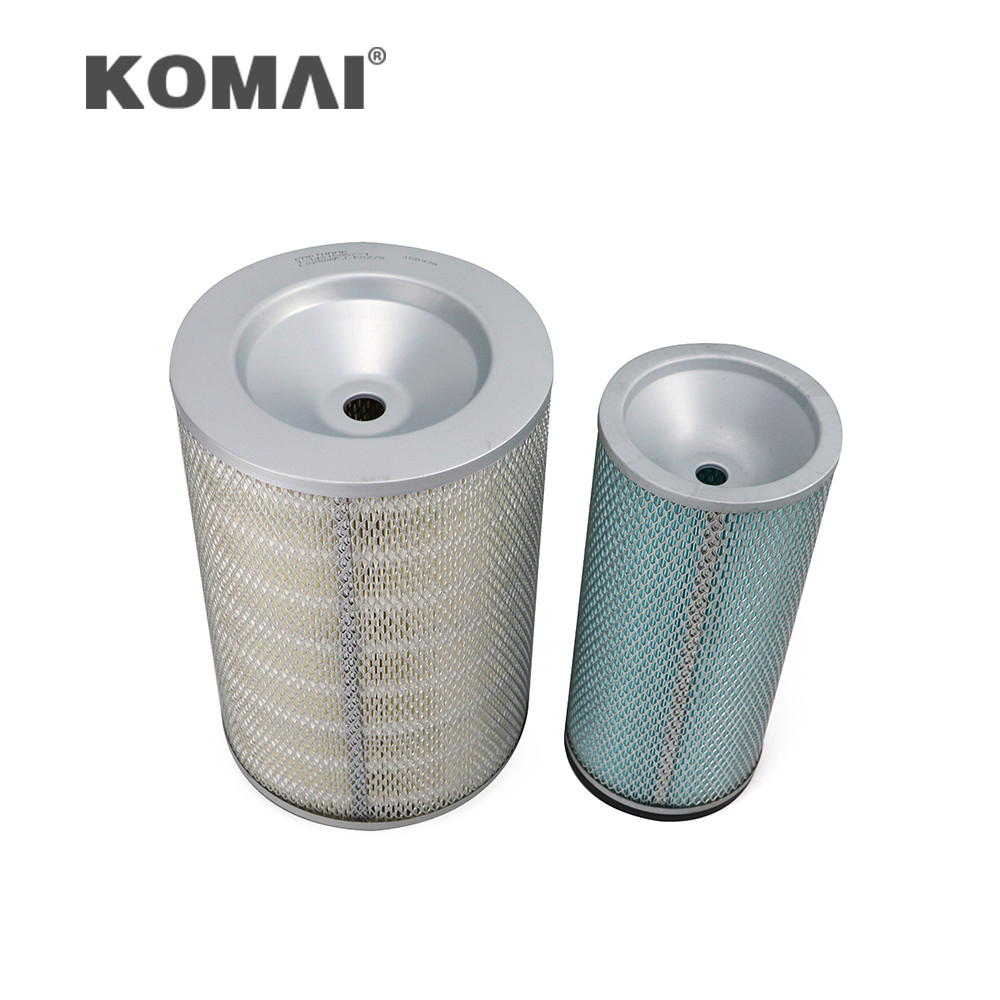 3066 Engine 7Y0404 5I5208 Air Filter Element For 320 320L 320N Excavator