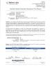 Unimax Medical Products Co., Ltd Certifications