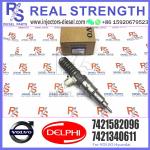 Diesel Fuel Injector 7421028880 7421644598 7485003042 7485003949 7421582096 E3