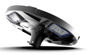 Wholesale 150Lm/w high efficiency Led garden post lights 20W for 3 years warranty. from china suppliers