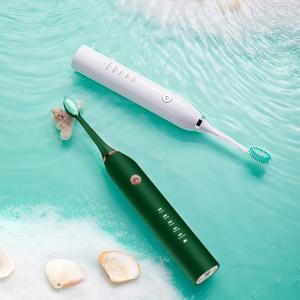 Wholesale Practical Electric Sonic Toothbrush Whitening Multifunctional from china suppliers