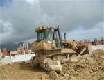 used caterpillar original d7g Used caterpillar D7G Crawler Bulldozer/ cat