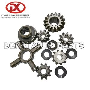 Wholesale ISUZU Transmission Parts Axle Shaft Gear Set T-41561093-0 1415610930 from china suppliers