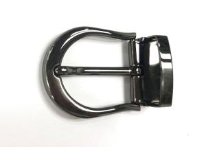 Wholesale 35mm Gunmetal Pin Belt Buckles from china suppliers