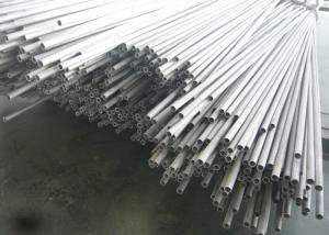 Wholesale 3/4 Inch Small Diameter Super Duplex Stainless Steel Pipe S32760 ASTM A789 from china suppliers