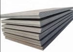 Grade Q345A Hot Rolled Carbon Steel Plate for Container Manufacturing