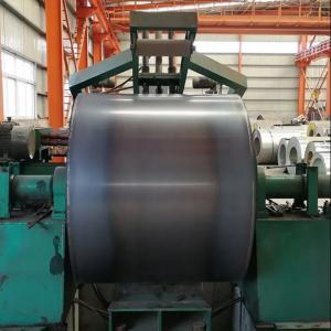 Wholesale 12mm Annealed Carbon Steel Coil 12 14 16 18 Gauge Black Cold Rolled from china suppliers