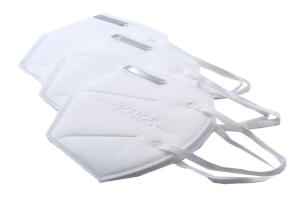 Wholesale Fda Certified KN95 DisposableMask , KN95 Air Mask Melt Blown Fabric Safety from china suppliers