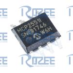 MCP2551-I/SN