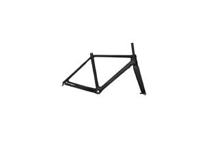 Wholesale Zinc Plating 6061 7005 Aluminum Welding Bike Frame High Precision from china suppliers