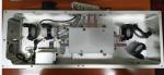 Hot Q-switched Nd-yag Laser Tattoo Machine/ 1064nm 532nm Mole Skin Tag Removal &