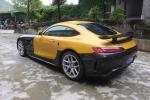 Auto Parts for Mercedes-Benz AMG GT GTC GTS Body Kit AMG GT GTC GTS Upgraded GTR