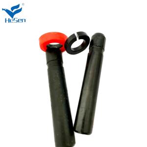 Wholesale 27131217 Doosan DH220 Excavator Teeth Pins Tooth Lock Pin 19x105 mm from china suppliers