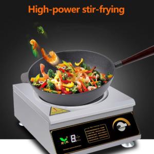 Wholesale Home Applinances Stainless Steel Induction Cooker from china suppliers