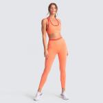 Custom Fitness Breathable Gym Tights Leggings Sexy Yoga Wear