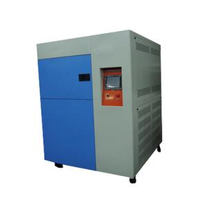Wholesale Thermal Shock Test Chamber Manufacturers from china suppliers