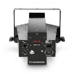 Cross shape Derby and Strobe professional DJ/Disco home party Effect Light