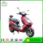 48V / 60V 20AH Eagle Adult Electric Motorcycle 1000W Loading Capacity 150kgs