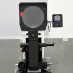 Ø400mm Horizontal Profile Projector