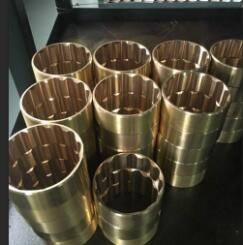 NQ Wireline Drilling Rock Drill Bits Water Swivel / Accessorial Drilling Parts