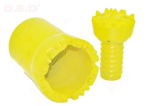 Wholesale Tungsten Carbide Casing Rock Core Drill Bits from china suppliers
