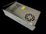 DC Switch Mode Regulated 10a 12 Volt SMPS Power Supply