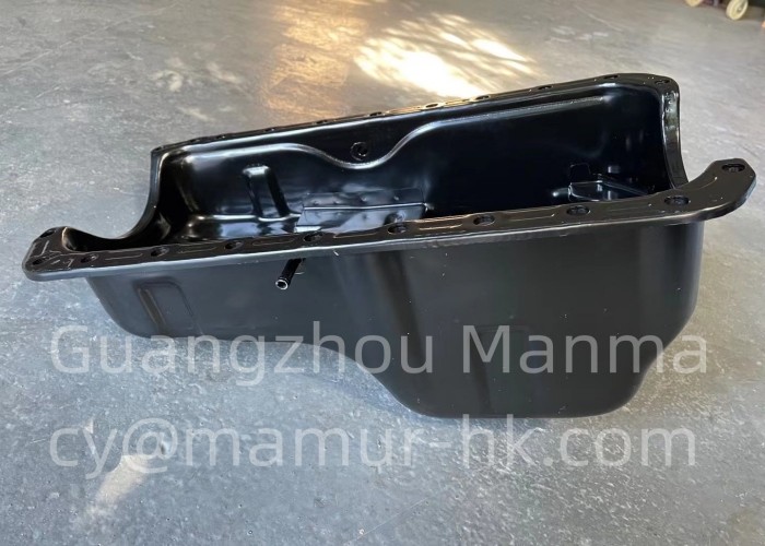 1009050ABY JMC Auto Parts Oil Pan For CARRYING N720 493 Euro 4