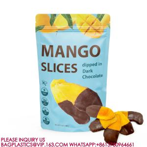 Wholesale Biodegradable Pouches Zipper Lock Aluminum Bag Coffee Tea Dried Fruit Snack Packing Bag from china suppliers