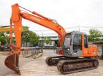 Used Hitachi ZX120 Excavator , Japan Made used Hitachi 120 /130 /160 Excavator