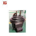 LZZW-10kV 50/60 HZ Outdoor electronic Epoxy resin casting type Current