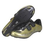 Golden Fashion Biking SPD Shoes Indoor / Shockproof Fitness Bicycle Bike Shoes