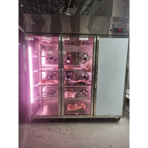 Timer Freeze Thaw Chamber Cabinet with Automatic Defrosting Method