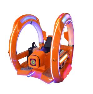Wholesale Children Rechargeable Balance Car For Super Market Rocking Bus Generation 2 from china suppliers