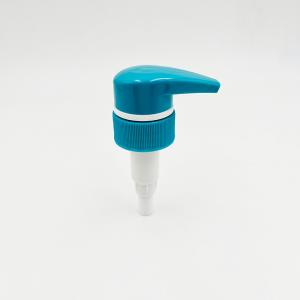 Wholesale 28/400 Multi Color Plastic Lotion Pumps Dish Washing Detergent Shampoo Lotion Bottle Cap from china suppliers
