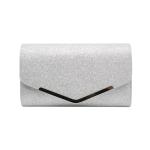 CROSS-BORDER NEW EUROPEAN AND AMERICAN FASHION FLASH DINNER BAG EVENING BAG
