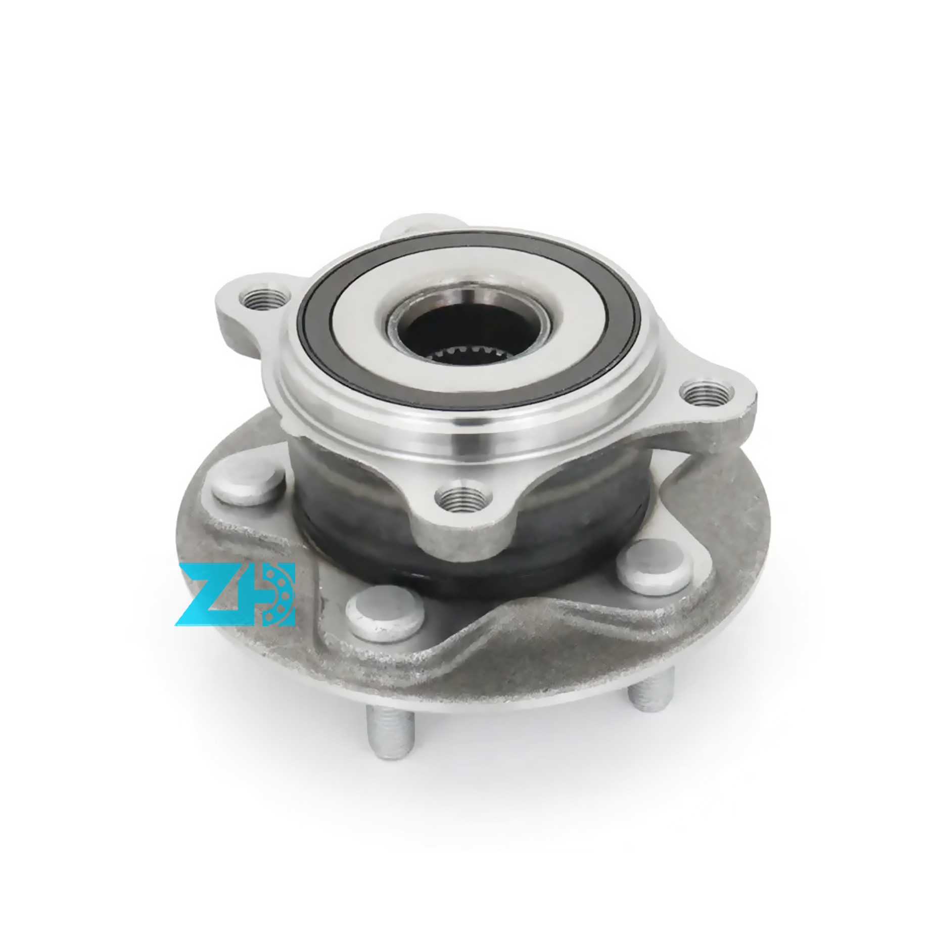 Car Front Wheel Hub Bearing 43550-33020 4355033020 For Toyota Camry