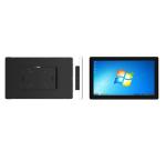 Industrial Grade Lcd Touch Screen Monitor 15.6 Inch High Temperature Resistant