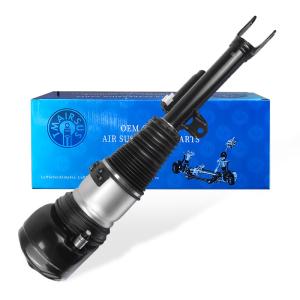 Wholesale BMW G11 G12 7 Series Front Left Shock Absorber For Non Xdrive Models from china suppliers