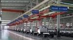 LHD/RHD Gasoline Truck Assembly Line Mini Light Truck Electric 3.3KW 15KW/30KW 2