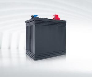 Wholesale 28kg Low Speed Electric Vehicle Battery BCI AS 6V 180Ah Battery from china suppliers