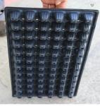 Plastic Seedling Tray Automatic Vacuum Forming Machine 380v