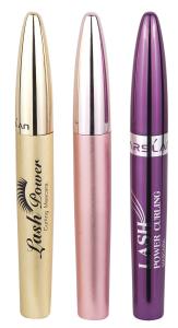 Wholesale Alumium mascara case, mascara tubes, mascara containers, Mascara package from china suppliers