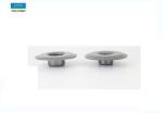 Conveyor Roller TKII306-133-38 Stamped Bearing Housing End Cap With Labyrinth