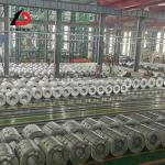 G350 G550 Ral90 Prepainted Galvanized Steel Coil