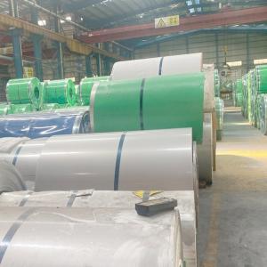 Wholesale 2B BA Metal Heating Cold Rolled Steel Coil from china suppliers